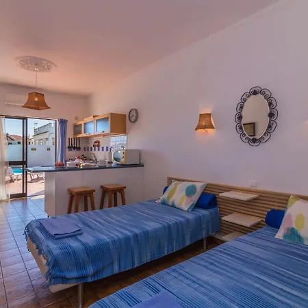 Casa Margarita Σπίτι διακοπών Altura