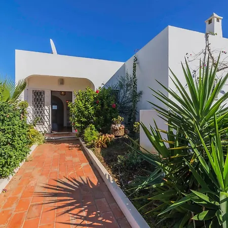 Сasa de vacaciones Casa Margarita *