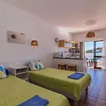Casa Margarita 度假居 阿尔图拉