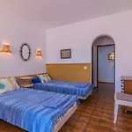 度假居 Casa Margarita *