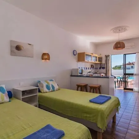 Casa Margarita 度假居 阿尔图拉