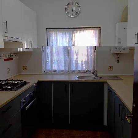 Vakantiehuis Casa Margarita Altura