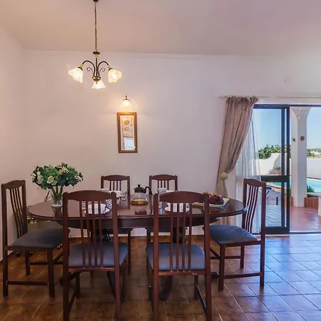 Casa Margarita 度假居