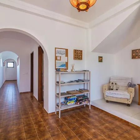 度假居 Casa Margarita *
