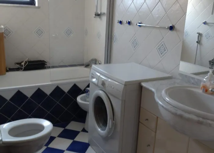 Casa Margarita Altura